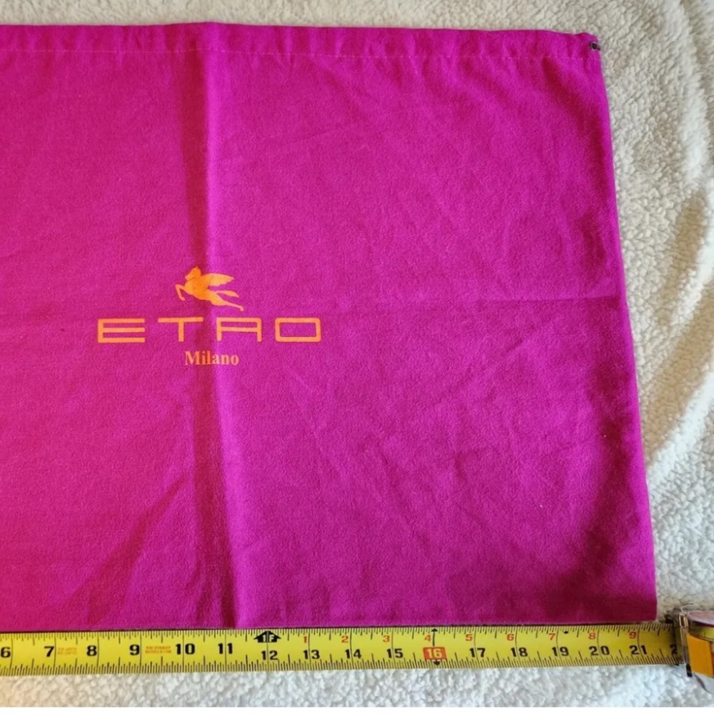 Etro Dustbag - image 2